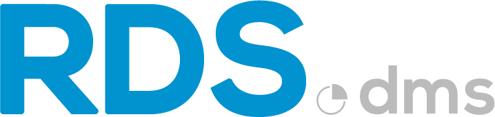 RDS.dms Logo